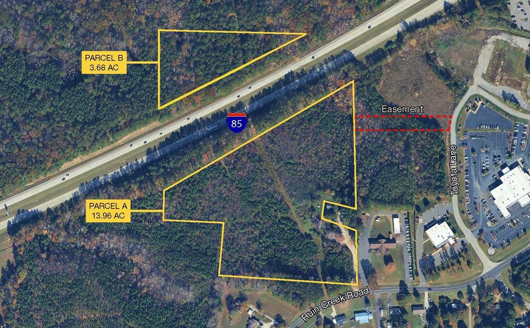 1376 Ruin Creek Rd