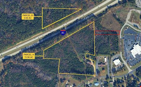 Preview of VacantLand space for Sale at 1376 Ruin Creek Rd