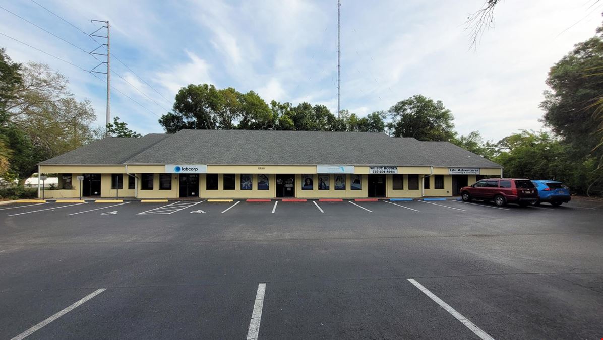 8588 Starkey Rd