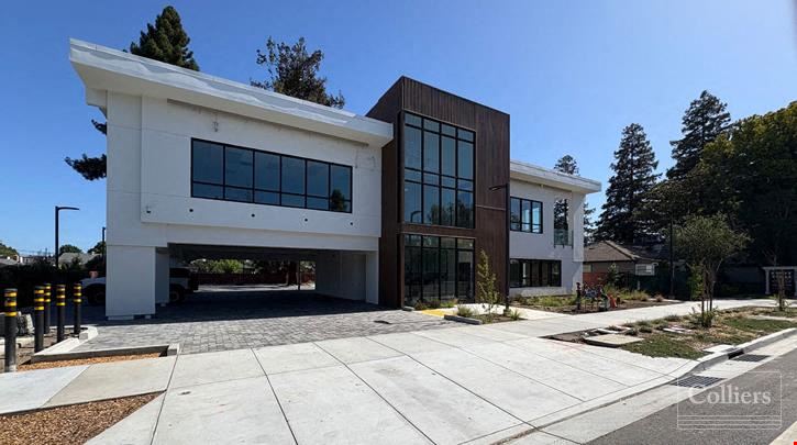95 E Hamilton Avenue, Campbell