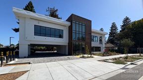 95 E Hamilton Avenue, Campbell