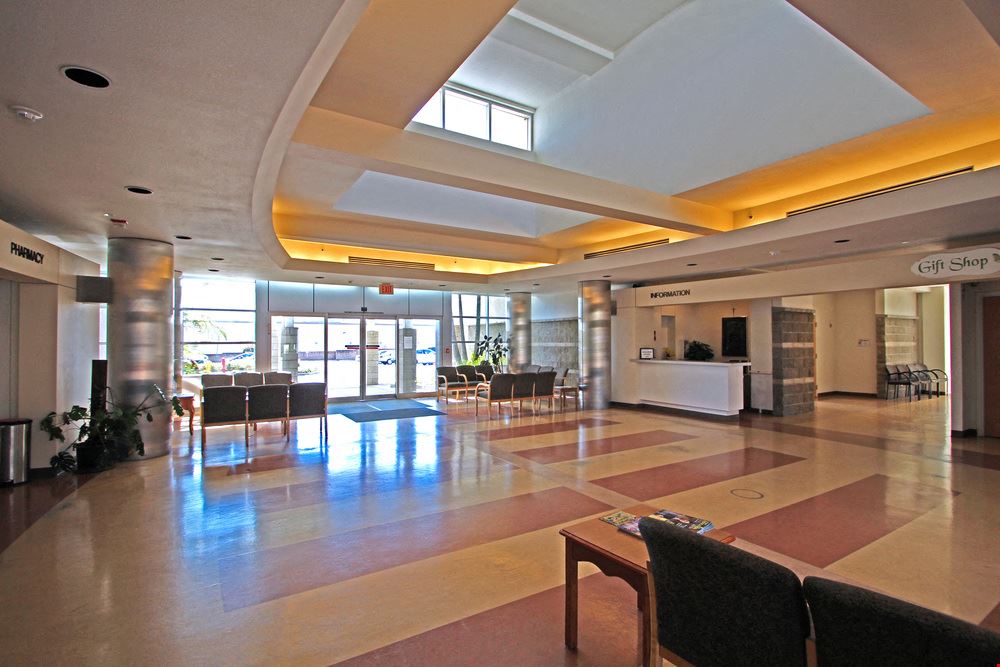 Santa Teresita Medical Center