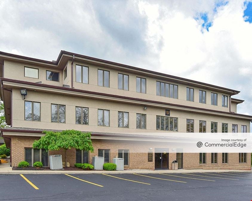 Interstate Executive Center - Buildings 3, 4 & 5