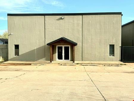 Preview of Industrial space for Sale at 6517 Southwest 57th Street