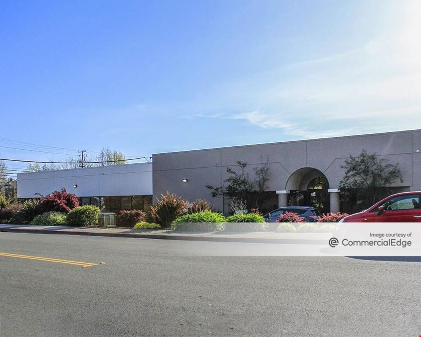 933 Gilman Street & 1220-1250 9th Street