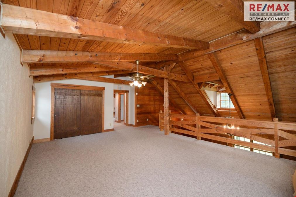 17466 Benns Church - Cottage Building Lease Listing
