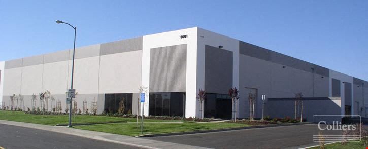 CORDELIA COMMERCE CENTER