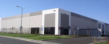 Preview of Industrial space for Rent at 5001 Fermi Dr