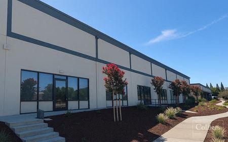 Preview of Industrial space for Rent at 2199 Harbor St