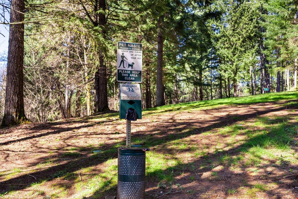 Top-Rated Gorge RV Park & Campground in Stevenson, WA