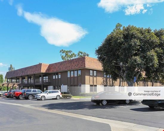 Preview of Office space for Rent at 17291 Irvine Blvd