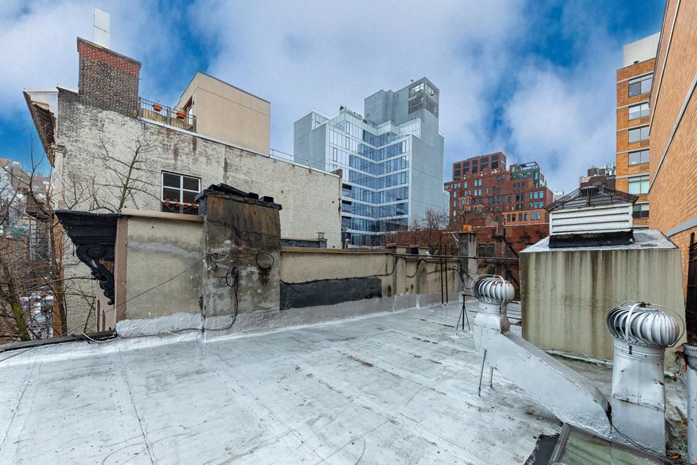 112 West 15th Street