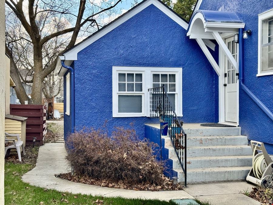 736 S Main St