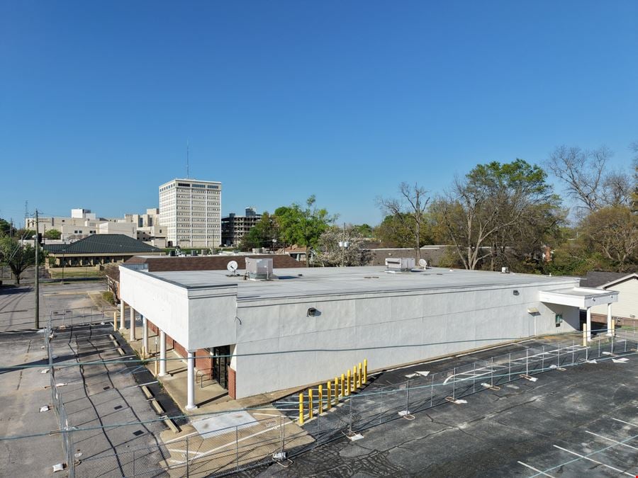 1525 Forest Ave