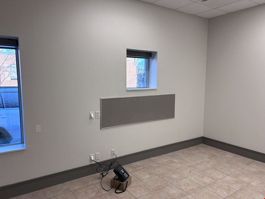 46 LePage Court, Unit A, North York, ON M3J 1Z9