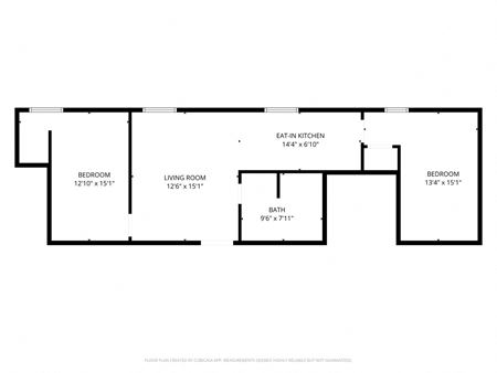 Preview of Other space for Sale at 1302 Walnut St
