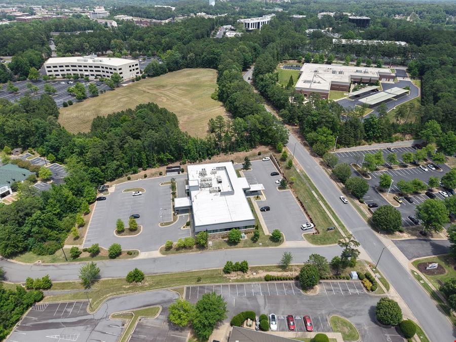 11220 Executive Center Dr