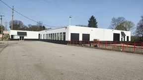 3775 Mogadore Rd