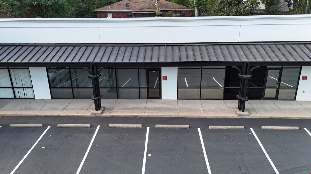 11300 Financial Centre Pkwy