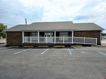 Preview of Office space for Rent at 1901 Brookside Dr