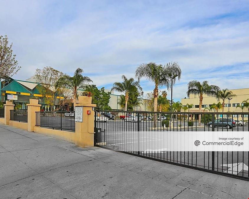 Pacoima Business Center
