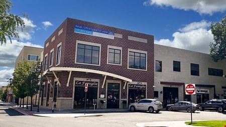 Preview of commercial space at 170 S Virginia St