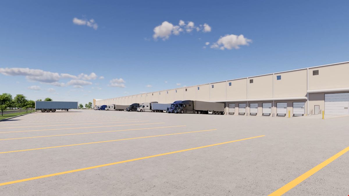 Ruthven Industrial Park