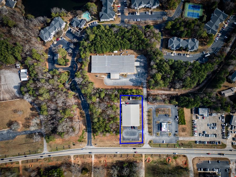 3168 Salem Road