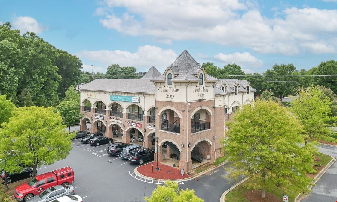 235 Medical Park Rd
