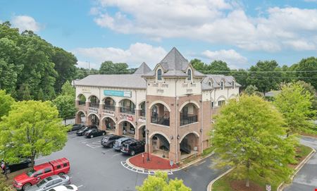 Preview of Mixed Use space for Rent at 235 Medical Park Rd
