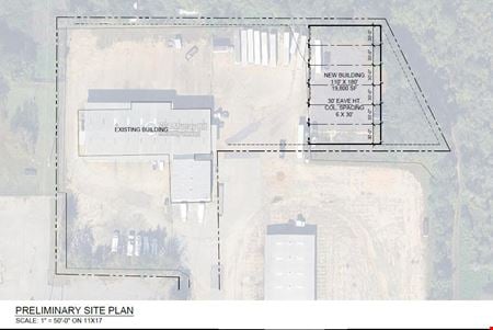 Preview of Industrial space for Rent at 704 Murray Road
