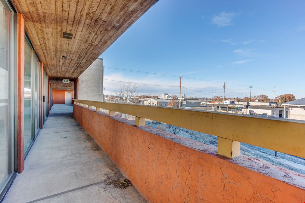 10 N Washington St - Suite C