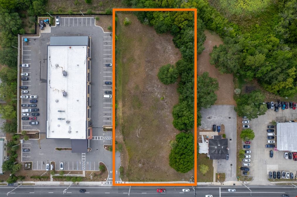 S Orlando Dr Commercial Land