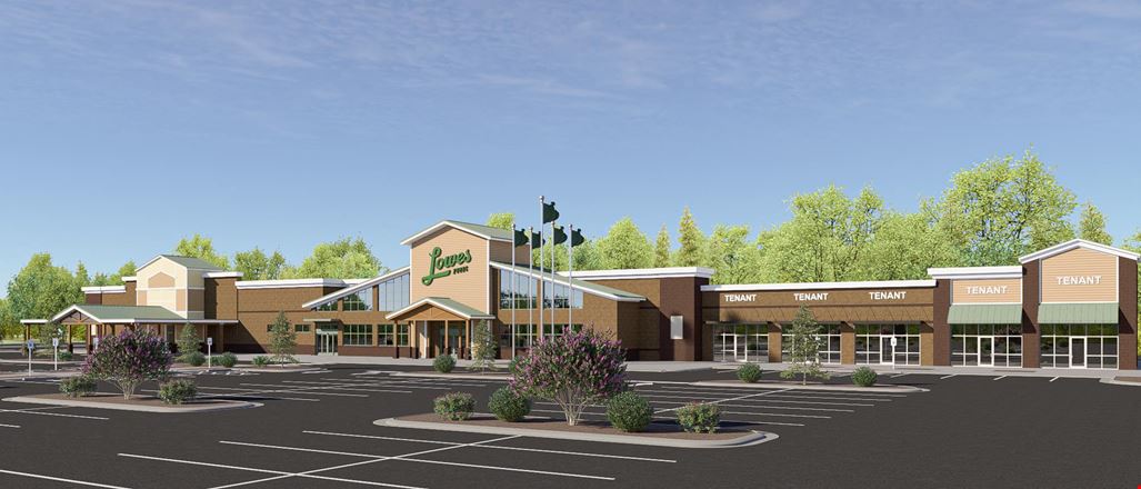 Preview of Retail space for Sale at Memorial Drive and W Fire Tower Road