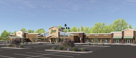Preview of Retail space for Sale at Memorial Drive and W Firetower Road