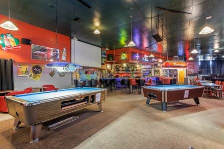 Preview of commercial space at 149 E Main St
