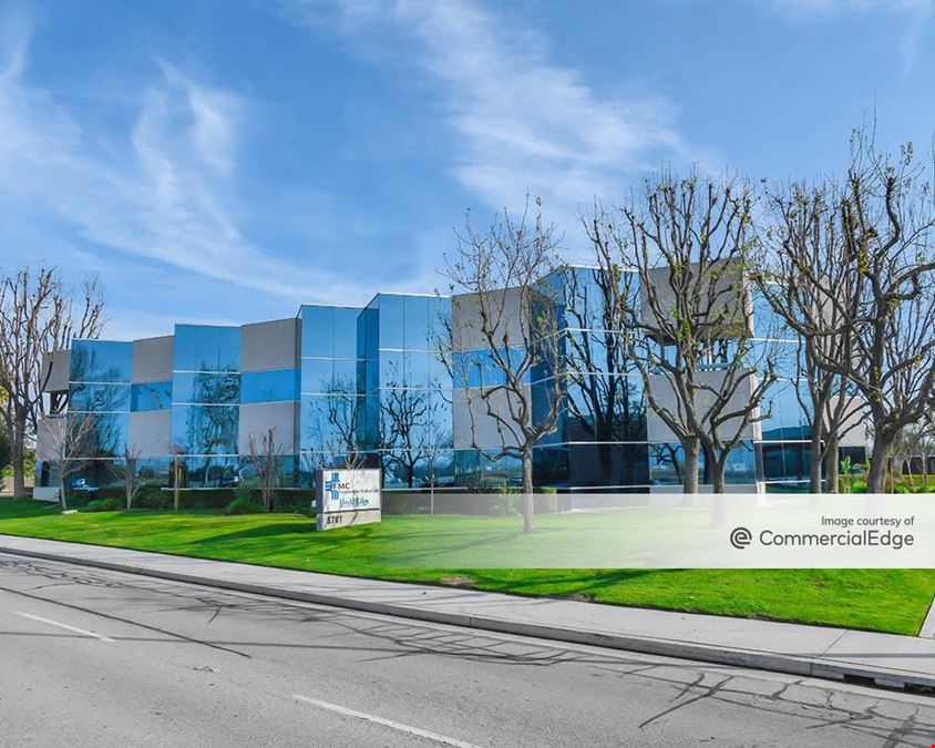 Truxtun Place