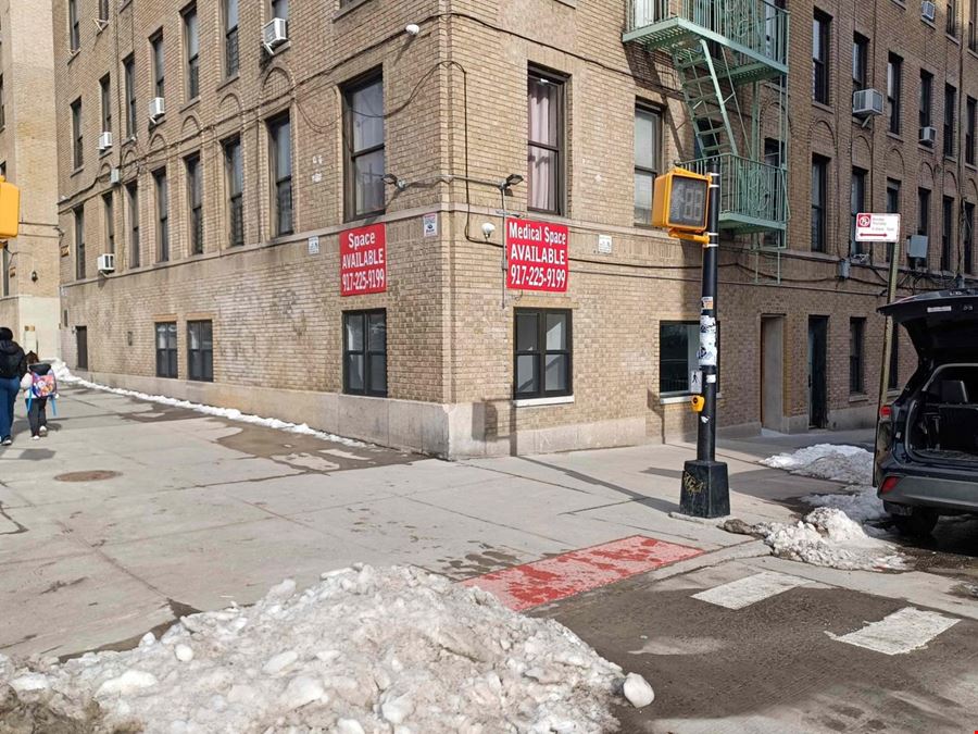 2080 Grand Concourse