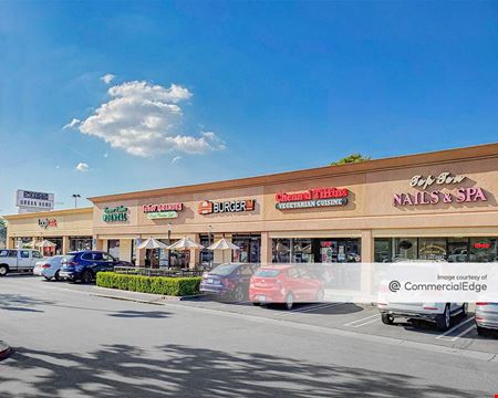 Preview of Retail space for Rent at 6401 Canoga Avenue