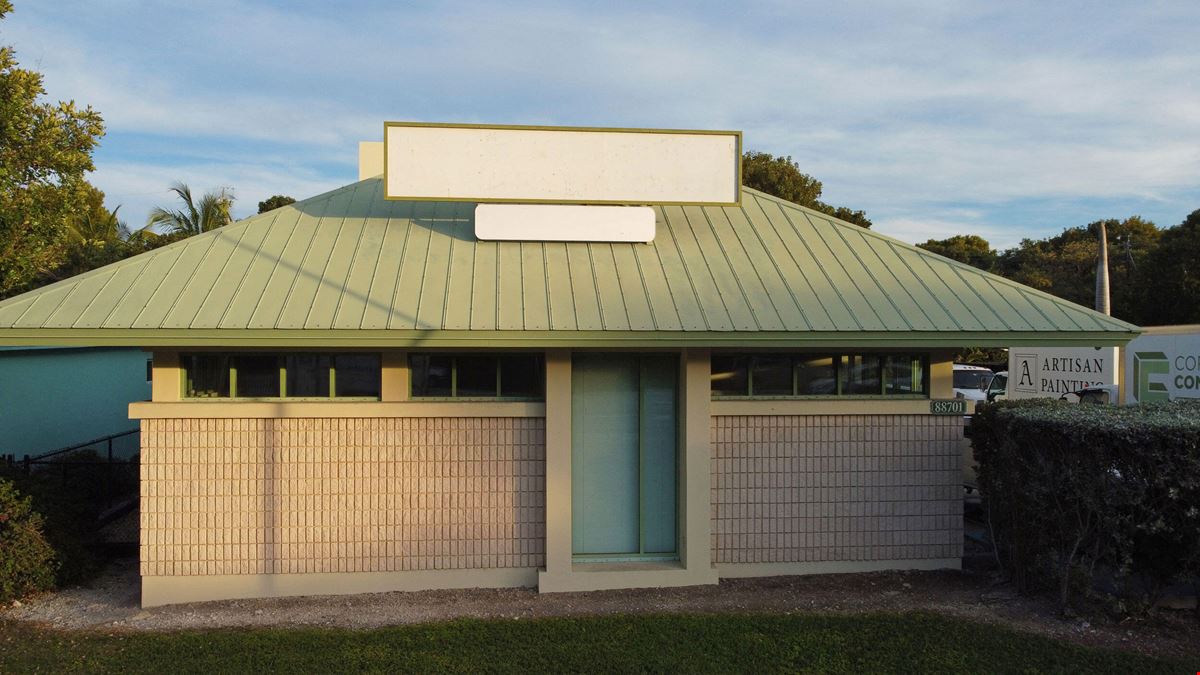 88701 Overseas Hwy