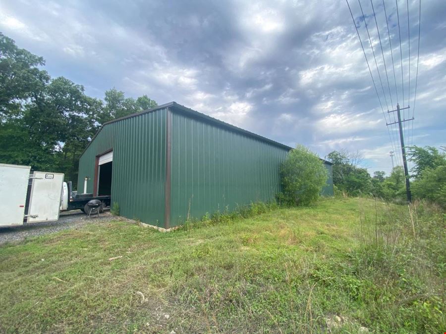 9628 N US Hwy 259