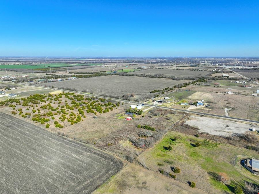 Land for Sale in Fate