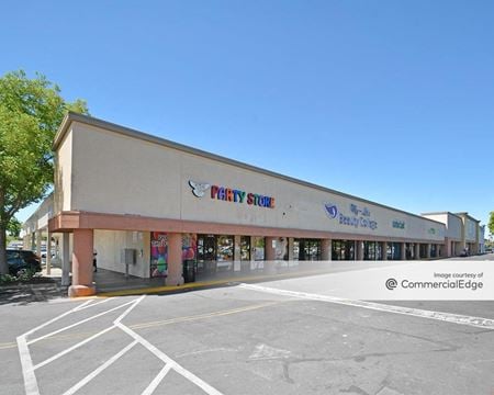 Preview of Retail space for Rent at 4220 Florin Road