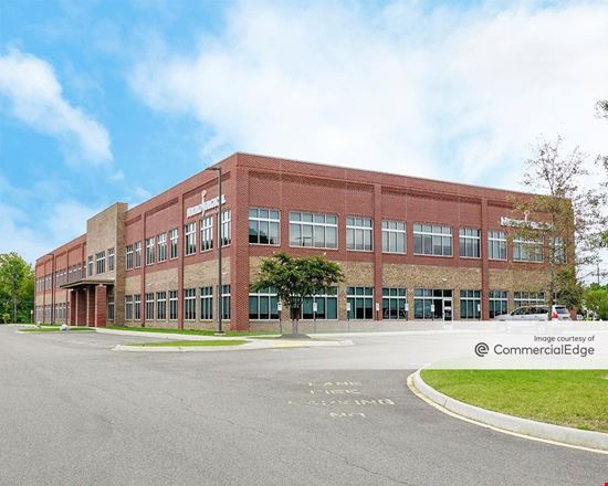 Preview of Office space for Rent at 1011 Johnston Willis Drive