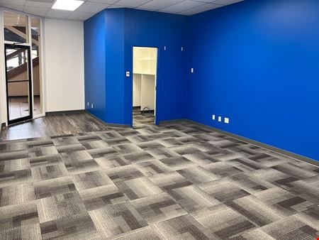 Preview of commercial space at 10825 Financial Centre Parkway