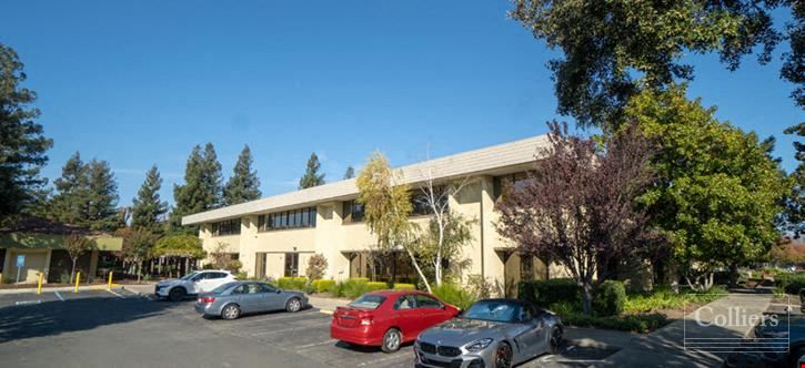 For Lease - 375 N Wiget Lane