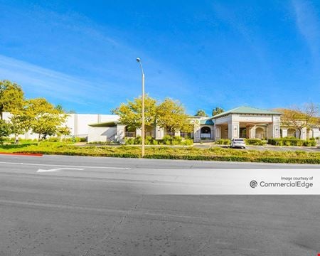 Preview of commercial space at 31166 Via Colinas
