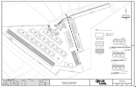 Preview of Industrial space for Sale at Hernando Point