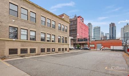 Preview of Office space for Rent at 11-17 43rd Ave