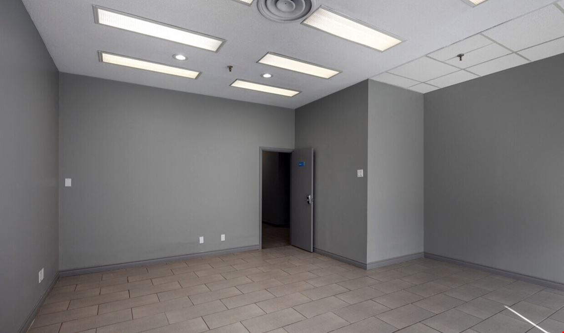 ReadySpaces Toronto York